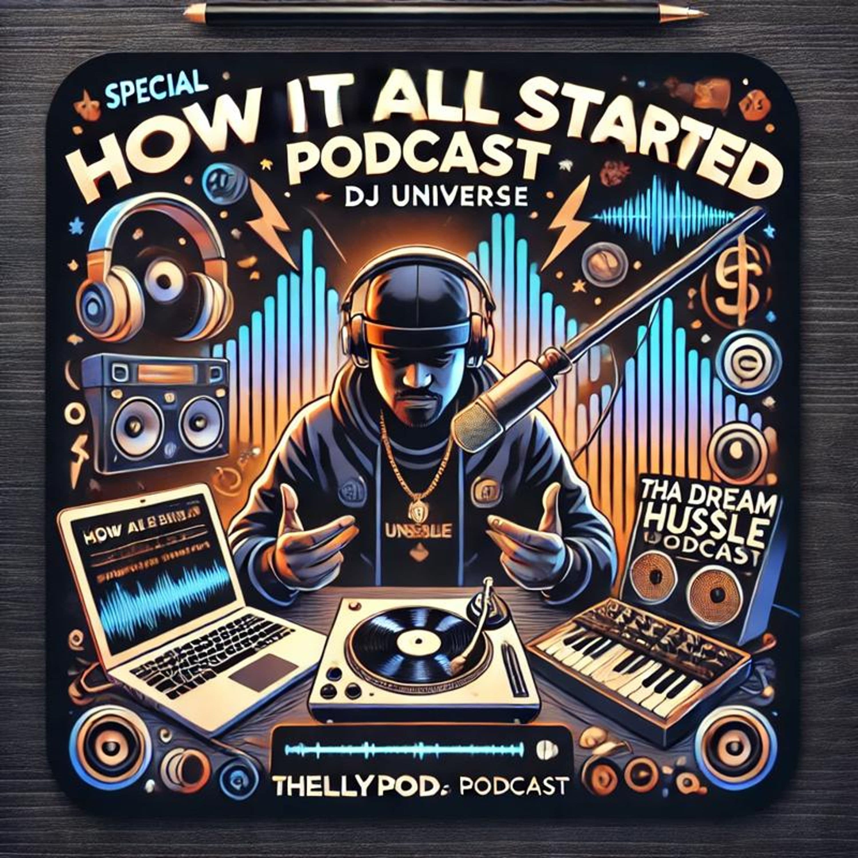 How It All Started