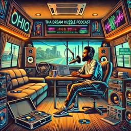 Cover art for DJ Universe: From Turntables to Counts Candies