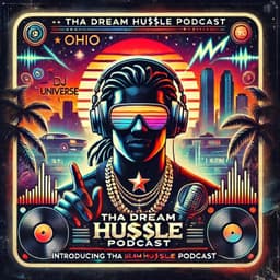 Cover art for Introducing Tha Dream Hussle Podcast