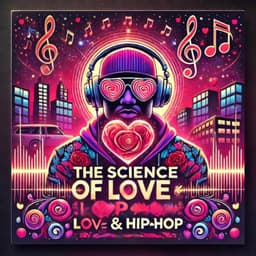 Cover art for The Science of Love & Hip-Hop