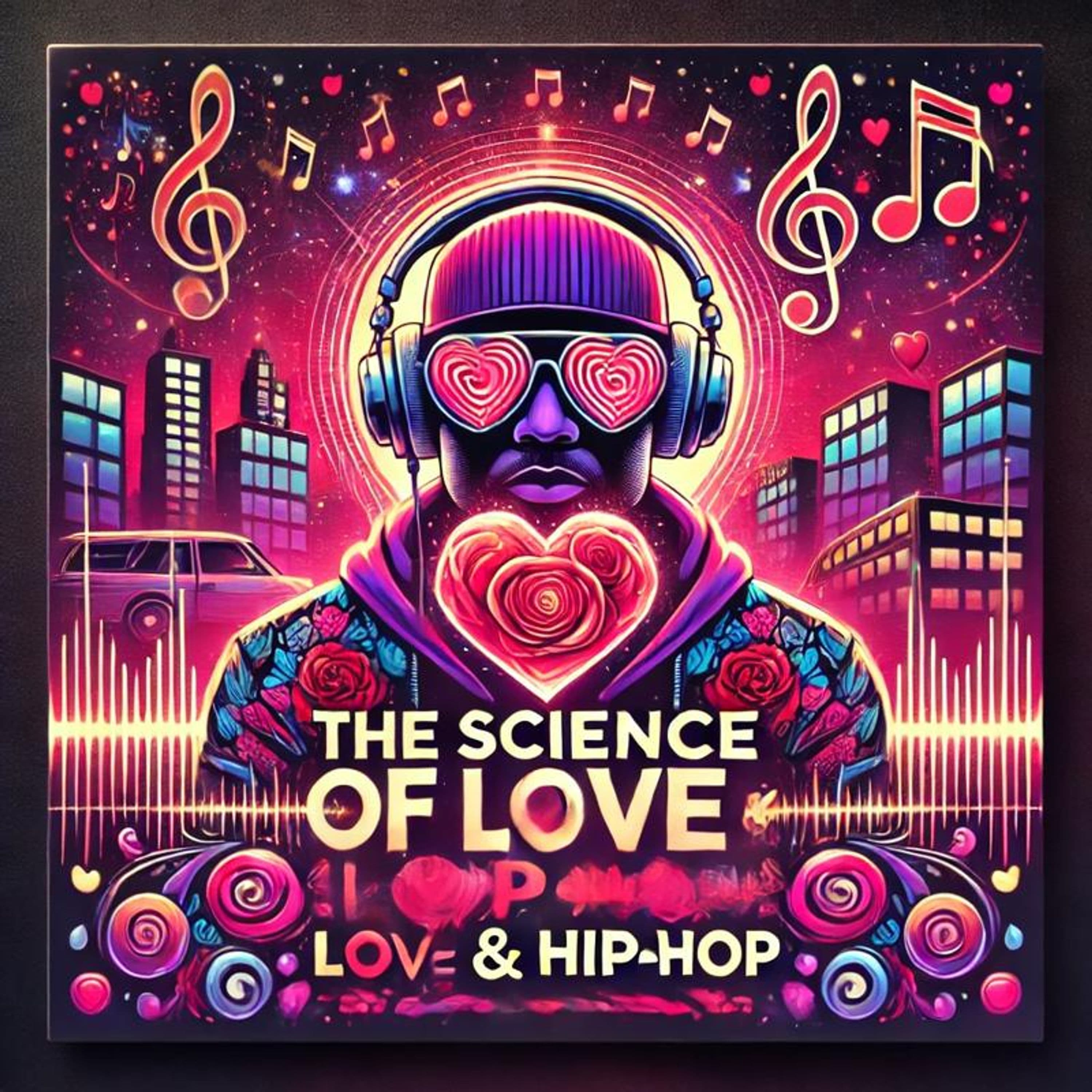 The Science of Love & Hip-Hop