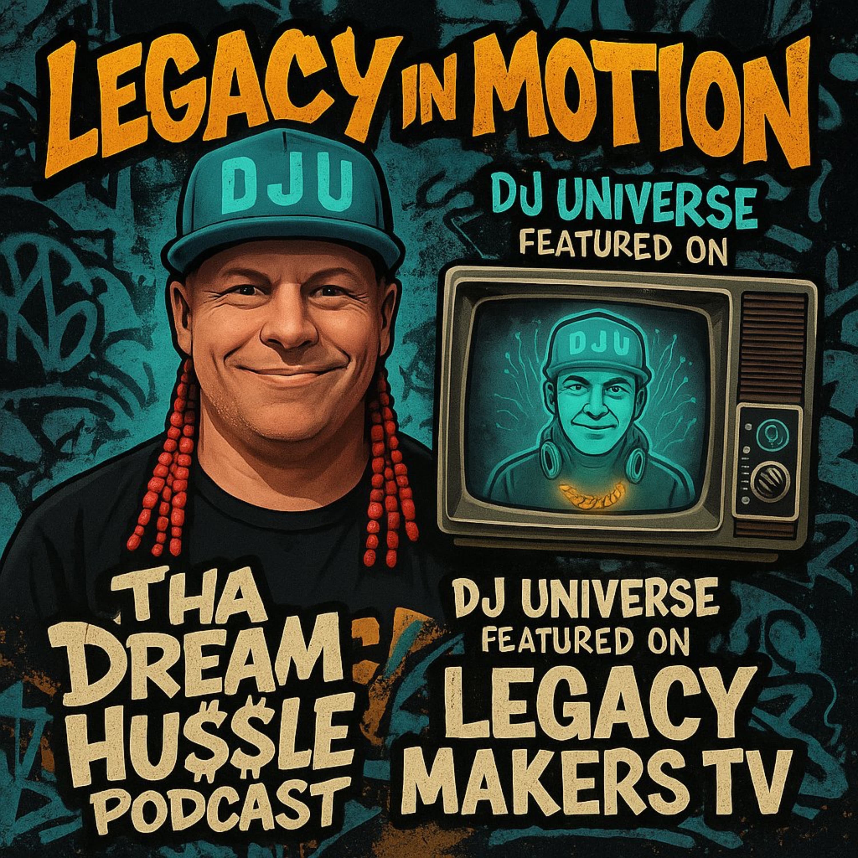 Legacy in Motion