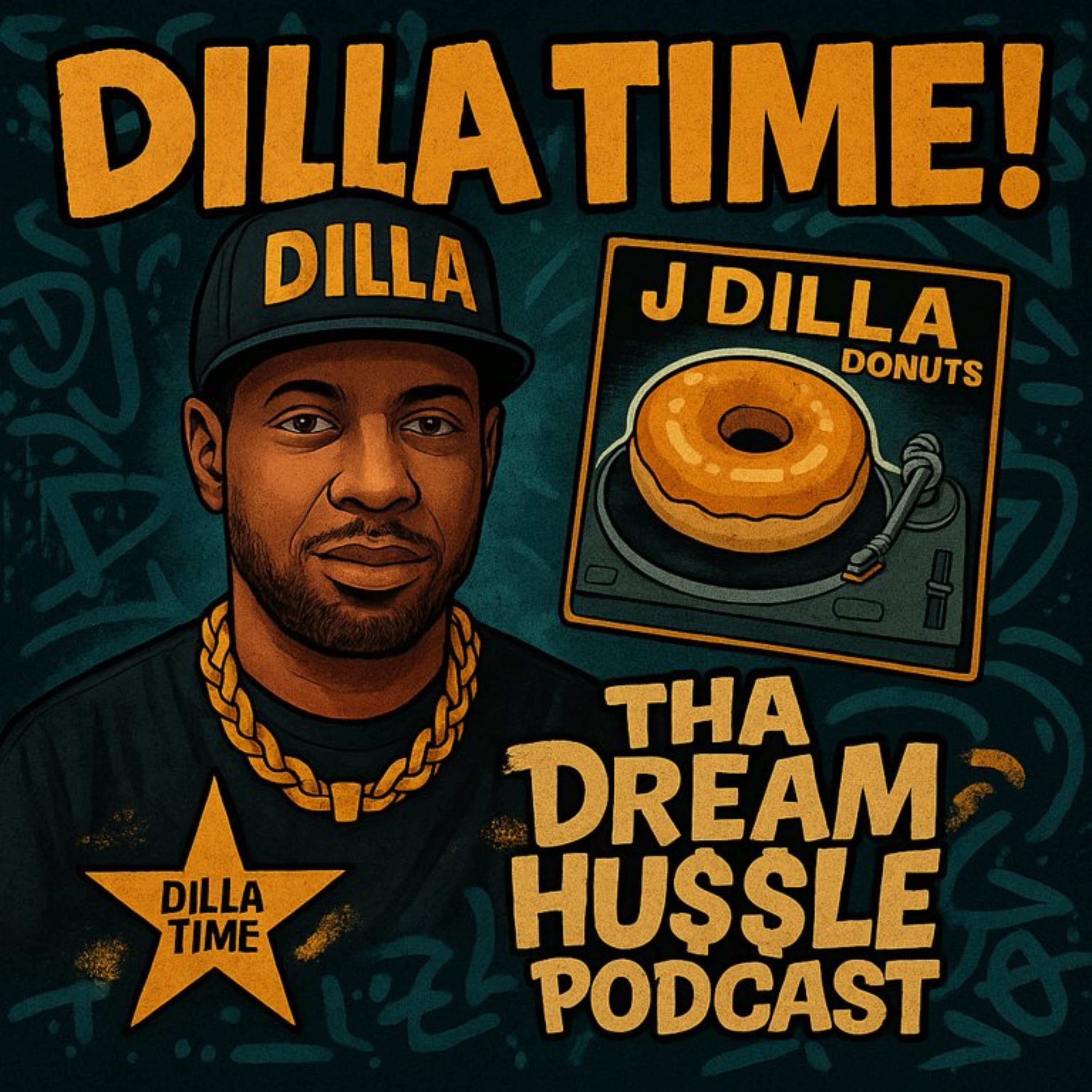 Dilla Forever Celebrating J Dilla & Dilla Time