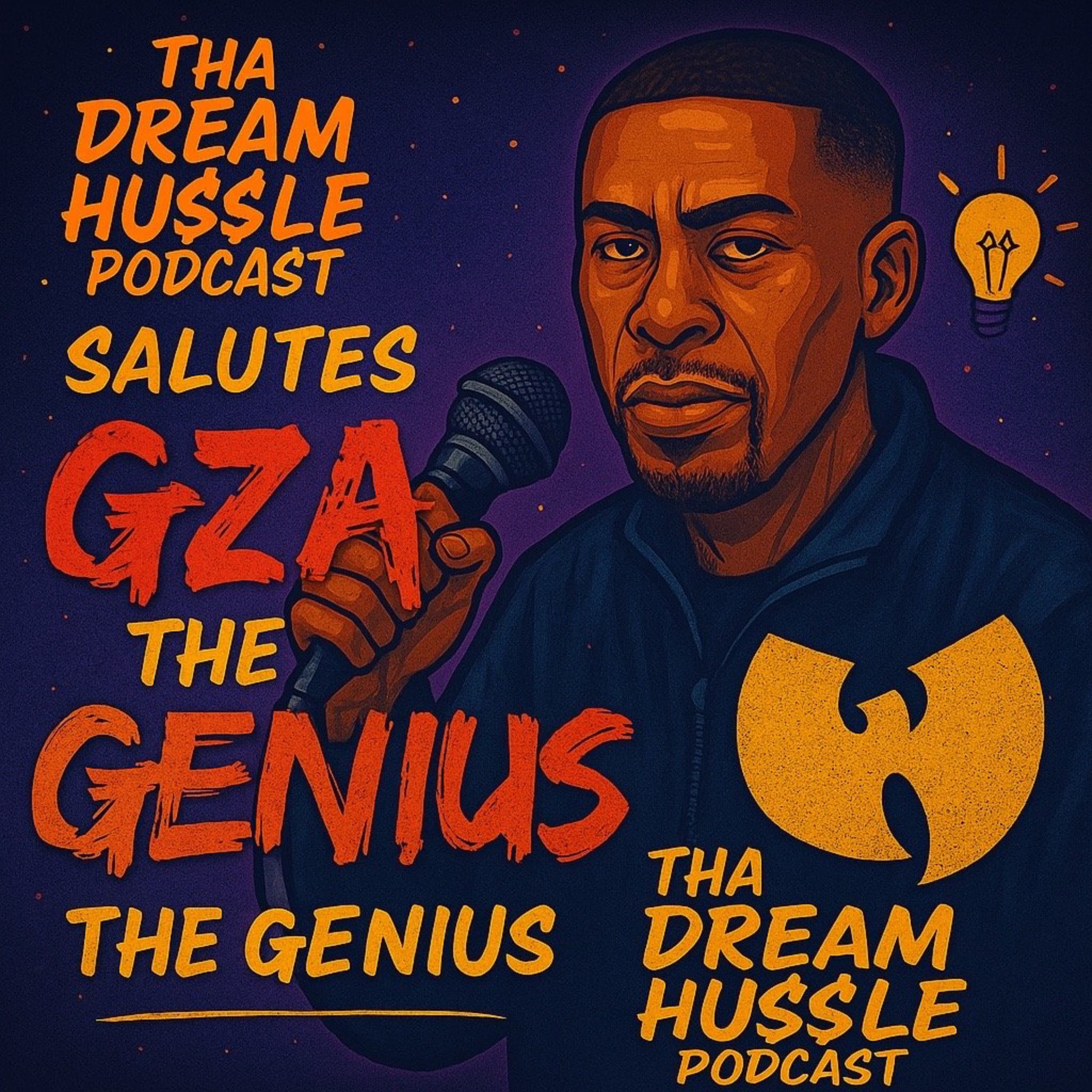 Salute to The Genius: A Tribute to GZA of Wu-Tang Clan