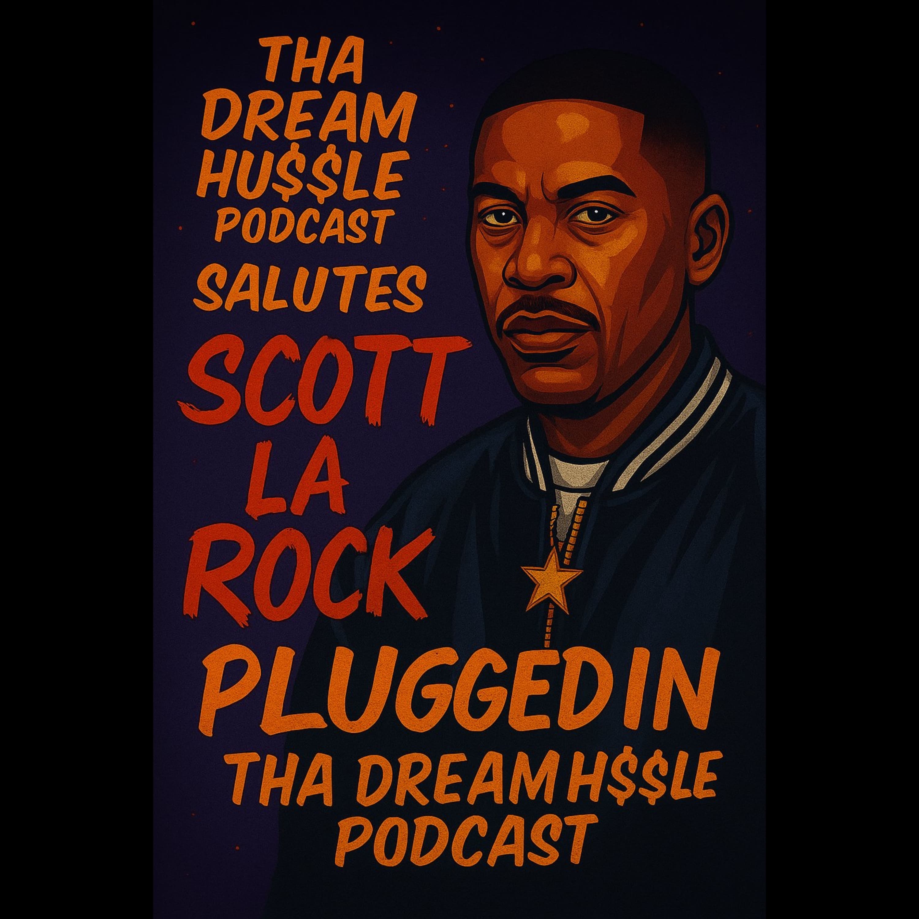 Salute to DJ Scott La Rock – The Business-Minded Pioneer Who Was Taken Too Soon