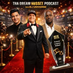 Cover art for Red Carpet Ready: From Nomination to Legacy Moment